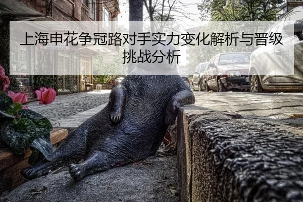 上海申花争冠路对手实力变化解析与晋级挑战分析